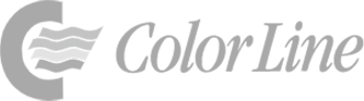Customer logo Color Line.