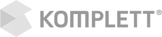 Customer logo Komplette.