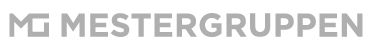 Customer logo Mestergruppen.