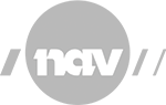 Customer logo Nav.
