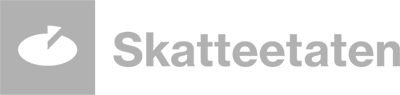 Customer logo Skatteetaten.